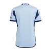 Maillot de Supporter Sporting Kansas City 2023-24 Domicile Pour Homme